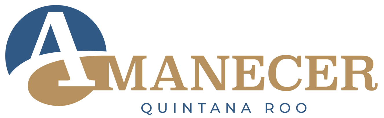 Amanecer QR - Logo